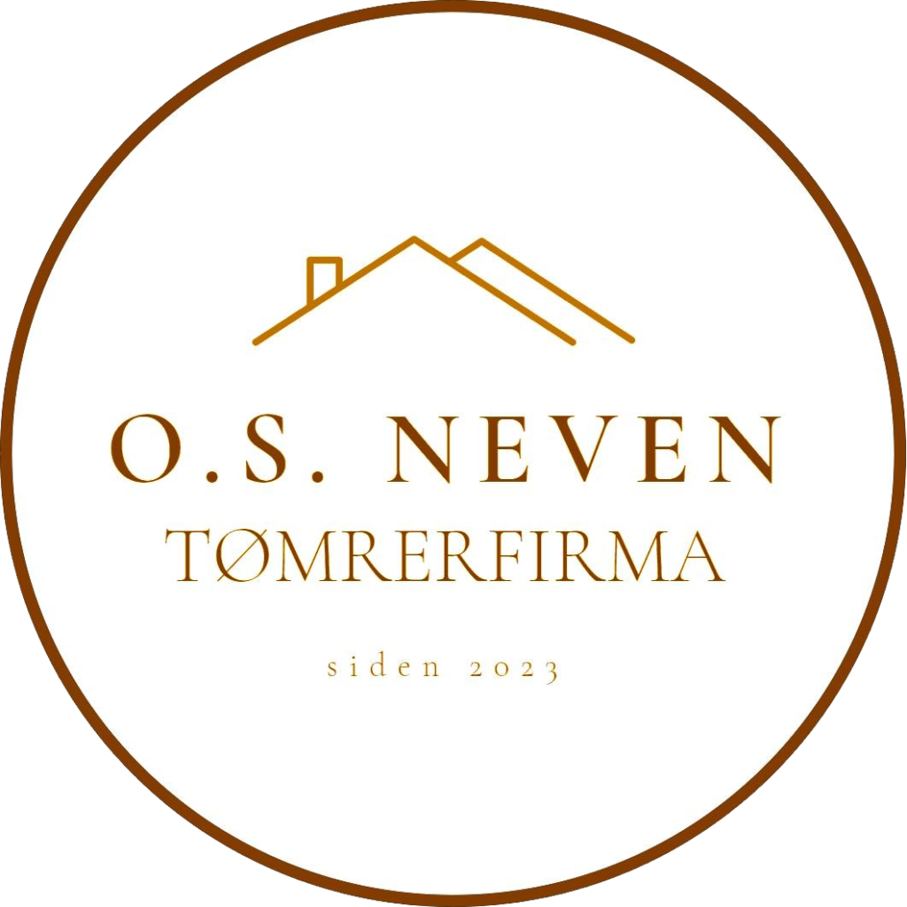 O.S. Neven - Tømrerfirma. Tømrer på Falster, Lolland og Sydsjælland
